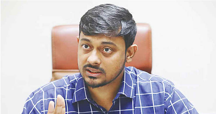 ঢাকা-৮: ভোট গণনা নিয়ে অভিযোগ, রিটার্নিং কর্মকর্তার কার্যালয়ে পাটওয়ারী