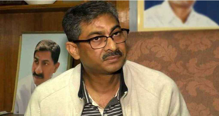 পানিসম্পদ মন্ত্রণালয়ের মন্ত্রী হিসেবে শপথ নেবেন শহীদ উদ্দীন চৌধুরী এ্যানি