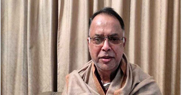 রমজানে বিদ্যুৎ সরবরাহ পরিস্থিতি সামলানোই প্রধান চ্যালেঞ্জ: বিদ্যুৎমন্ত্রী