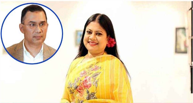 প্রধানমন্ত্রী তারেক রহমানকে আবেগঘন শুভেচ্ছা জানিয়েছেন কণ্ঠশিল্পী কনকচাঁপা