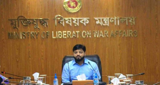 সকল মাফিয়াদের বিরুদ্ধে যুদ্ধ ঘোষণা করলেন ইশরাক হোসেন