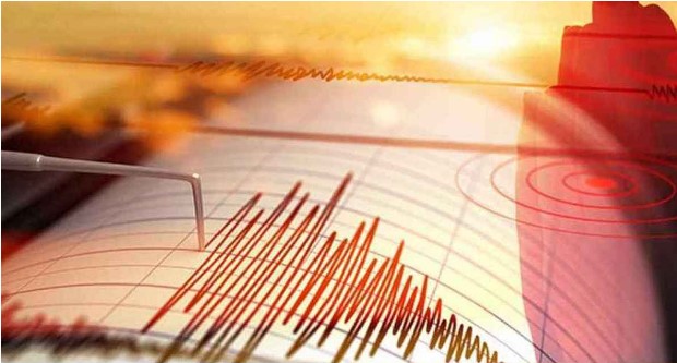 দেশে আবারও ভূমিকম্পের ধাক্কা