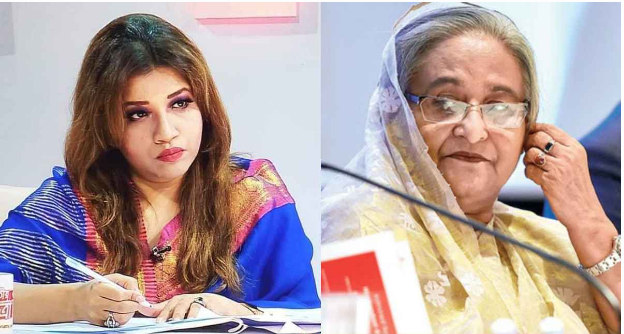 নতুন সরকার কীভাবে শেখ হাসিনাকে ভারত থেকে ফিরিয়ে আনবে, জানালেন পররাষ্ট্র প্রতিমন্ত্রী