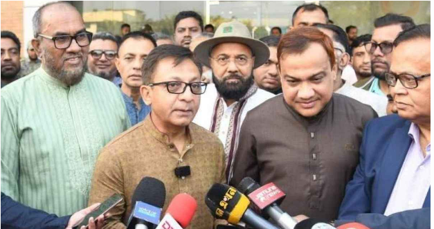 রমজানে বাজার স্থিতিশীল রাখতে পর্যাপ্ত পণ্য মজুদ রয়েছে: বাণিজ্যমন্ত্রী