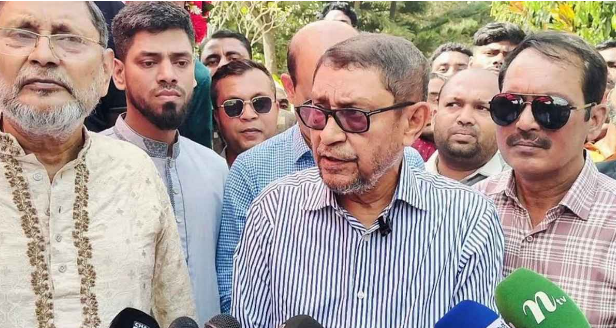 মানুষ আর ডাক্তারের পেছনে ঘুরবে না, এবার ডাক্তার মানুষের পেছনে চলবে: স্বাস্থ্যমন্ত্রী