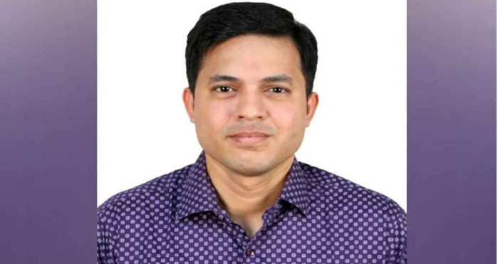 স্বরাষ্ট্রমন্ত্রীর পিএস হিসেবে নিয়োগ পেলেন মুহাম্মদ হাসনাত মোর্শেদ
