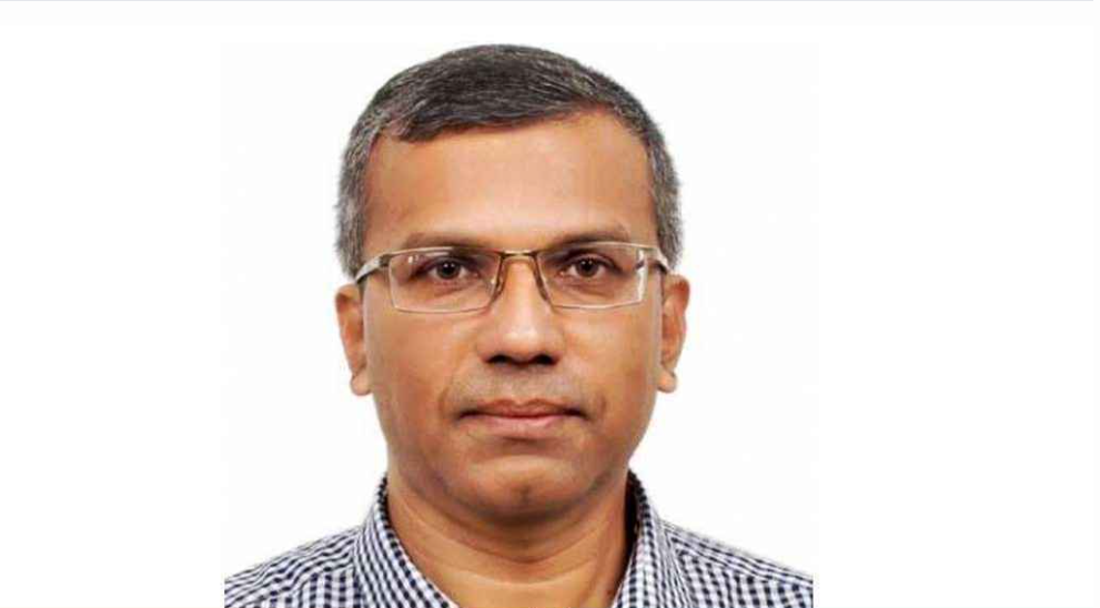 বাংলাদেশ ব্যাংকের নতুন গভর্নর যোগদান করলেন মোস্তাকুর রহমান