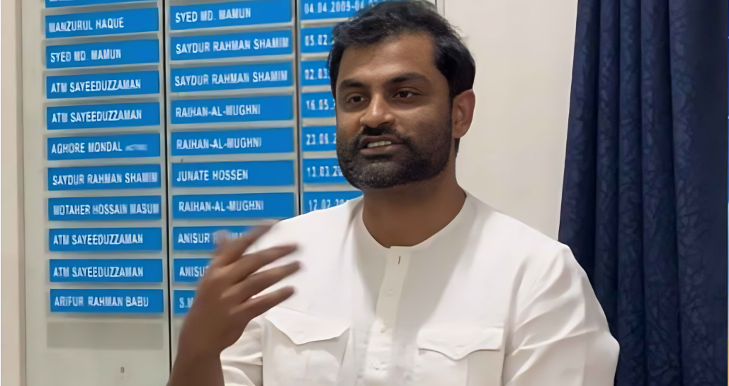 এই সরকারকে নিয়ে আশাবাদী তামিম, খেলাধুলায় পরিবর্তন দেখার প্রত্যাশা