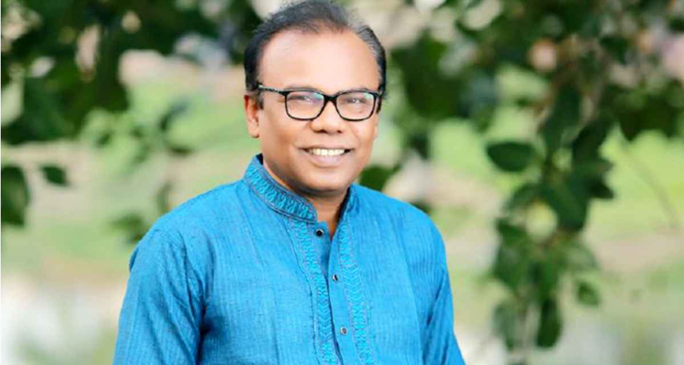 গুরুতর অসুস্থ অবস্থায় হাসপাতালে ভর্তি ফজলুর রহমান বাবু