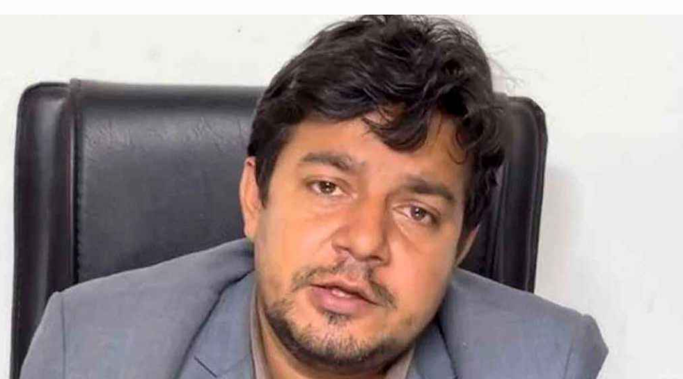 বাবা হারালেন আমজনতা দলের মহাসচিব তারেক রহমান