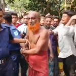 ৫৭ বছরের বৃদ্ধের হাতে ৭ বছরের শিশু ধর্ষণের অভিযোগ!