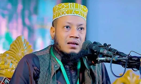 কুষ্টিয়া-৩ আসনের এমপি আমীর হামজাকে ঘুষপ্রস্তাব প্রকাশের জন্য আইনি নোটিশ