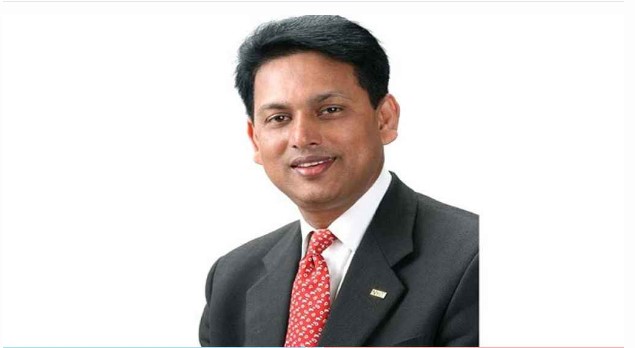 মন্ত্রিসভায় শপথ নিতে ডাক পেলেন আ ন ম এহসানুল হক মিলন