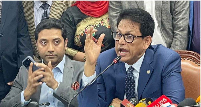 শিক্ষকদের আর রাজপথে নামার প্রয়োজন নেই: শিক্ষামন্ত্রী