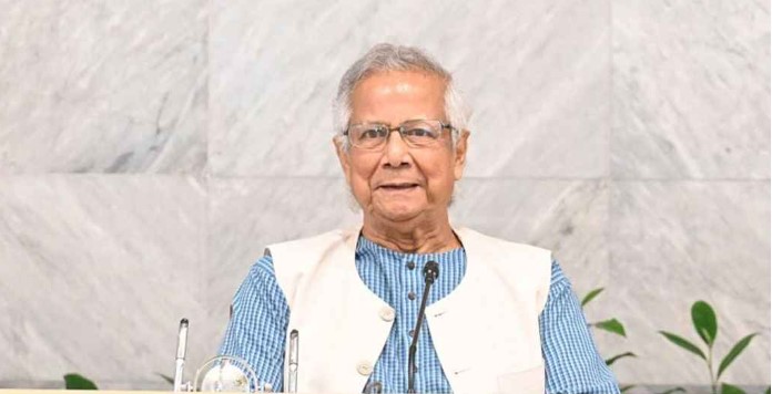 দেশকে আরও স্বনির্ভর করতে সম্ভাবনা আছে: প্রধান উপদেষ্টা