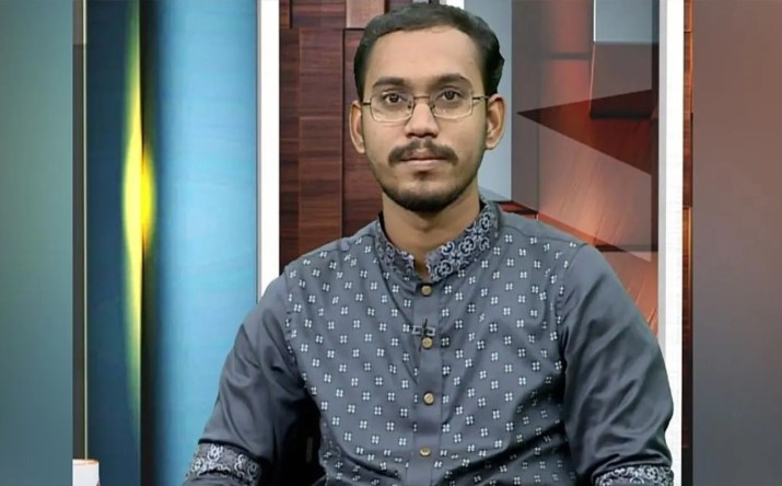 লাখ টাকা আয়ের উৎস: এনসিপি নেতা হান্নান মাসউদ
