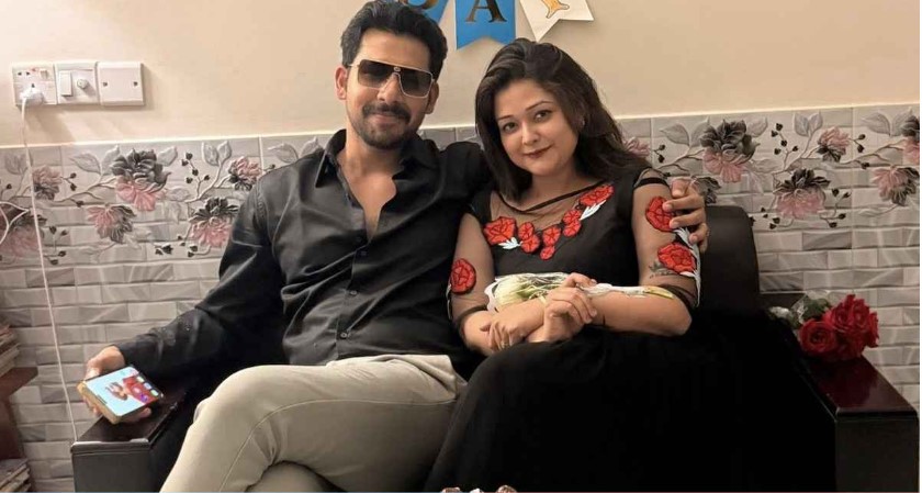 স্ত্রীর আত্মহত্যার ঘটনার পর যা বললেন অভিনেতা জাহের আলভী