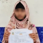 বাল্যবিবাহ ঠেকাতে থানায় আশ্রয় নিল এসএসসি পরীক্ষার্থী