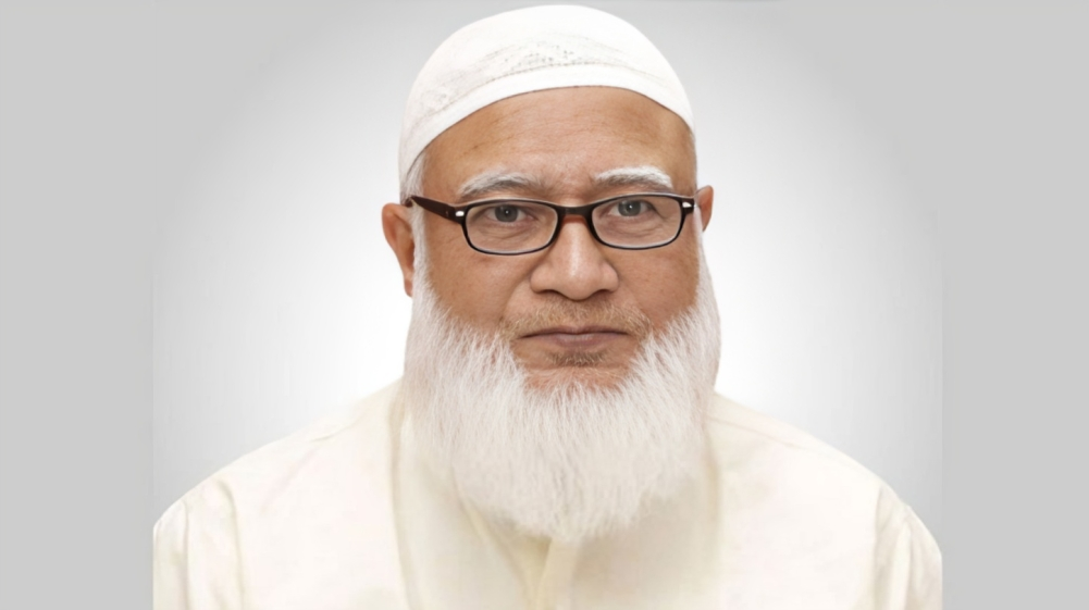 রয়টার্সের সাক্ষাৎকার ভুলভাবে পরিবেশন করেছে দেশি গণমাধ্যম:জামায়াত আমীর