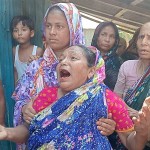 নিখোঁজের ২৩ দিন পর পুরাতন কবরে মিলল লাশ!