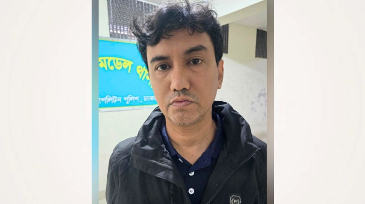 শারমিন একাডেমিতে শিশু নির্যাতনের ঘটনা, ব্যবস্থাপক গ্রেফতার