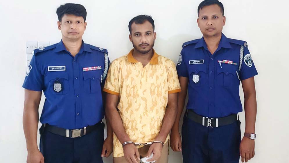 নামের মিলেই প্রাণ গেল কলেজছাত্র ইয়াছিনের!