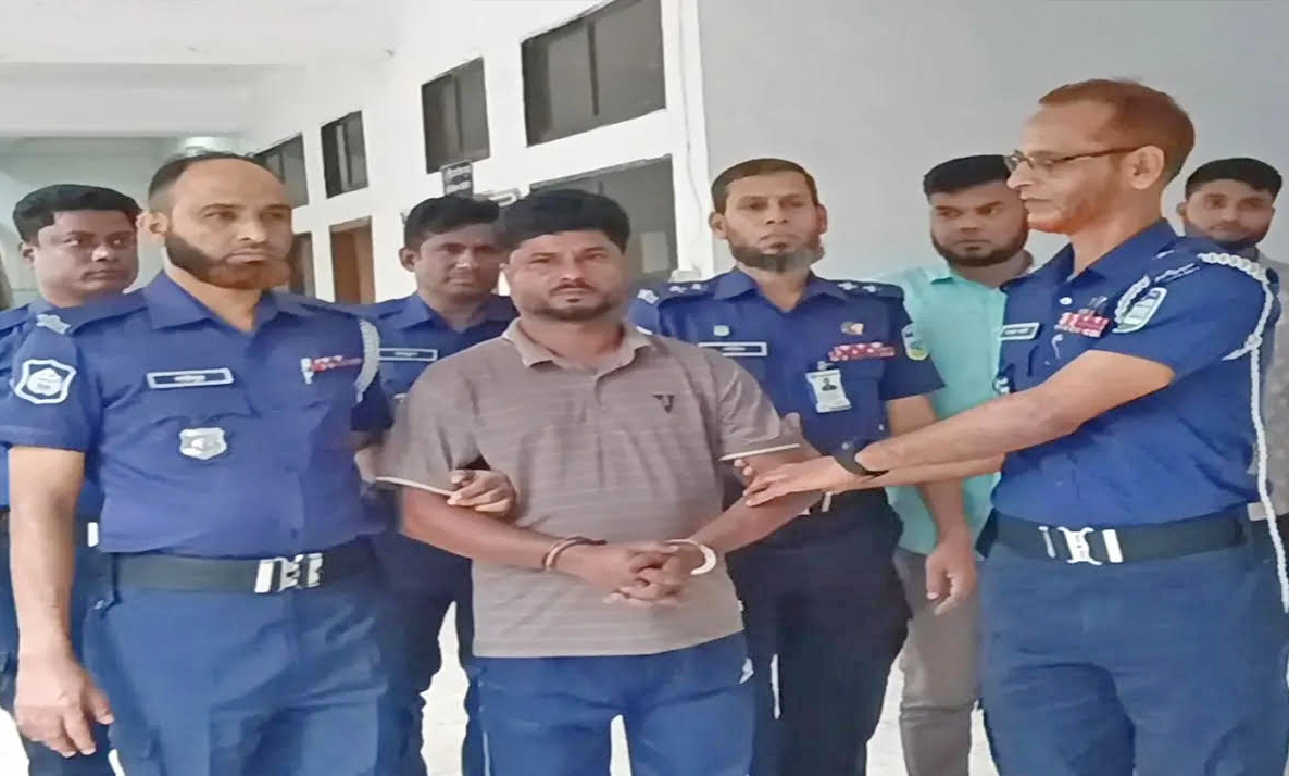 শাশুড়ি হত্যা মামলায় জামাতার মৃত্যুদণ্ড!