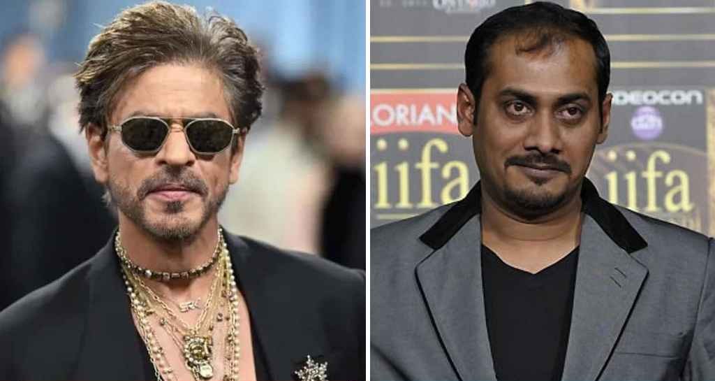 পরিচালক শাহরুখকে জান্নাতে যেতে পরামর্শ দিলেন