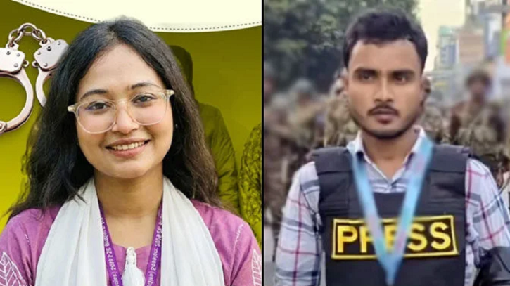 সুরভী ধর্ষণচেষ্টার মামলা দায়ের করেছিলেন, পুলিশ দেয়নি গুরুত্ব