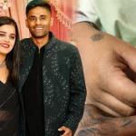 ১০ বছর পর কন্যাসন্তানের বাবা হলেন সূর্যকুমার যাদব!