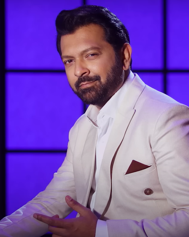 সংগীত জীবনকে বিদায় জানাচ্ছেন তাহসান