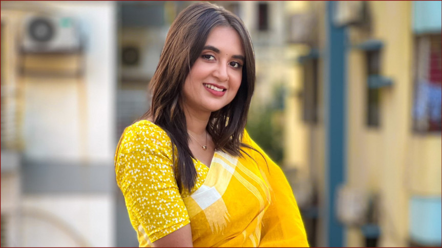 ব্রেন টিউমারে আক্রান্ত তানিয়া বৃষ্টি ভক্তদের দোয়ার আহ্বান