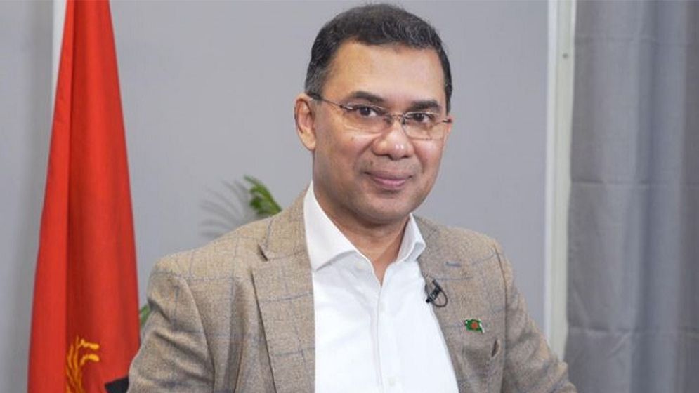 তারেক রহমানের জন্মদিন ঘিরে বিএনপির বিশেষ নির্দেশনা জারি
