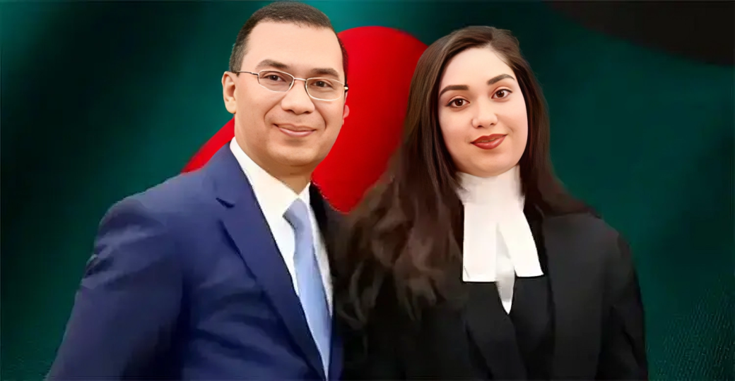 তারেক রহমান ও মেয়ে জাইমা রহমান ভোটার তালিকায় অন্তর্ভুক্ত