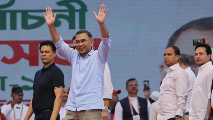 পুরনো অভিজ্ঞতা ও নতুন মুখের সমন্বয়ে গঠিত হচ্ছে বিএনপির মন্ত্রিপরিষদ
