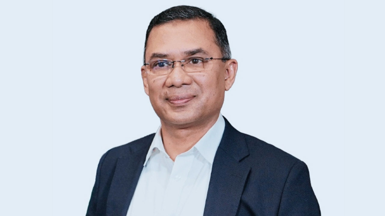 প্রধানমন্ত্রী হিসেবে আজ অভিষেক তারেক রহমানের