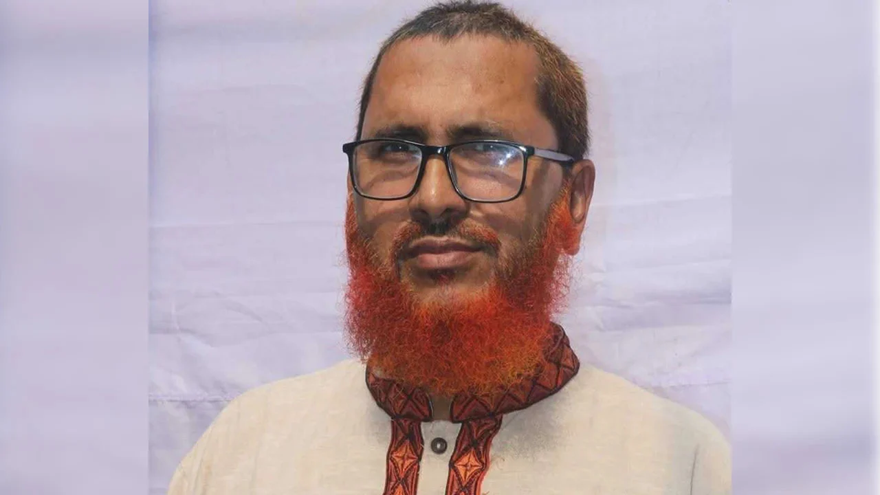ঠাকুরগাঁও জেলা জামায়াতের আমিরকে পরিবারের কাছে হস্তান্তর, টাকা ফেরত