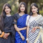 একসঙ্গে জন্ম, একসঙ্গে এসএসসি-ঠাকুরগাঁওয়ের তিন বোনের অনন্য স্বপ্নযাত্রা