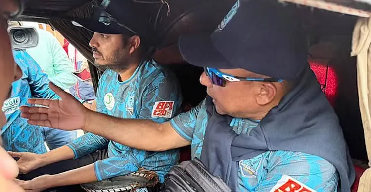 নোয়াখালীর অব্যবস্থাপনায় রাগে অনুশীলন না করিয়েই চলে গেলেন সুজন