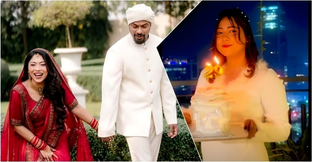 সাবেক স্ত্রীর ২৯তম জন্মদিনের রাতেই রাফসানের দ্বিতীয় বিয়ের খবর