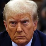 আর ভালো মানুষ থাকব না-ইরানকে কঠোর হুঁশিয়ারি ট্রাম্পের