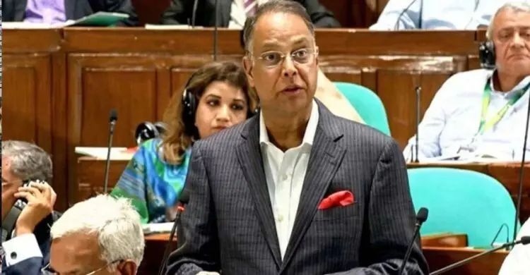 বর্তমান মজুদ গ্যাসে ১২ বছর সরবরাহ সম্ভব!