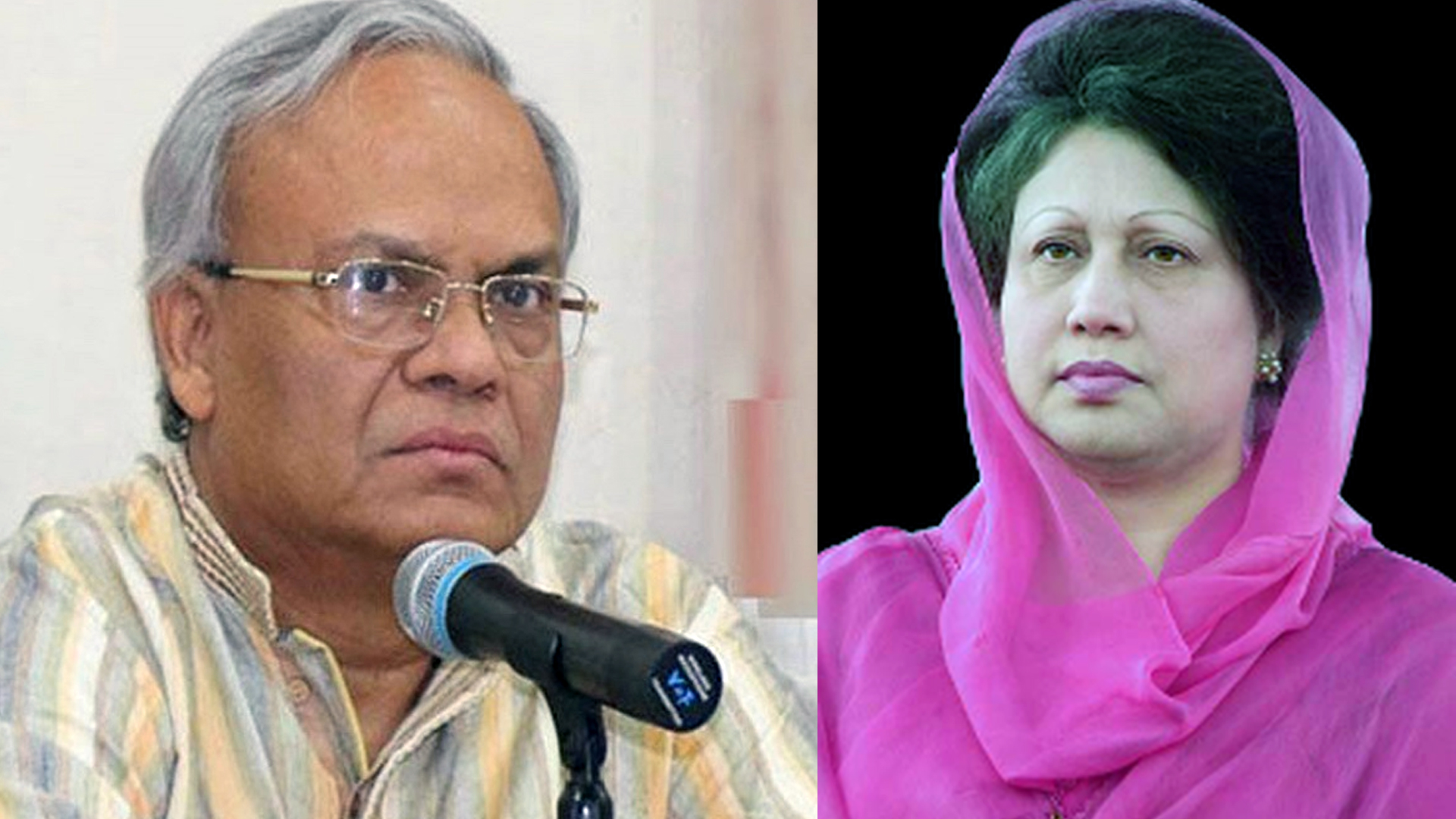 খালেদা জিয়ার মৃ'ত্যু ‘পরিকল্পিত হ'ত্যাকাণ্ড’ বললেন রুহুল কবির রিজভী