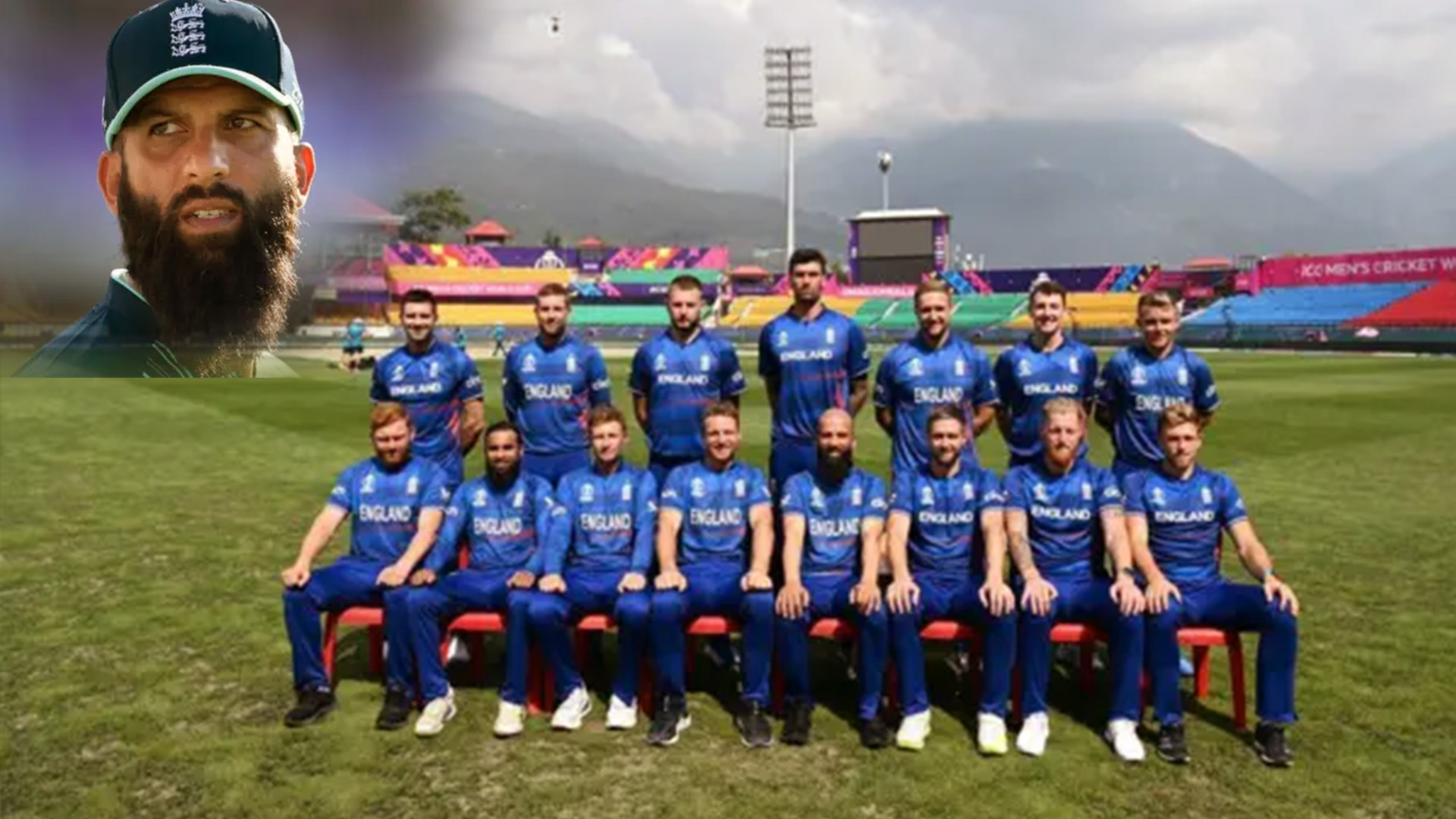 বিশ্বকাপে বেশি ভ্রমণে ইংল্যান্ডের জন্য ঝুঁকি: মঈন আলি