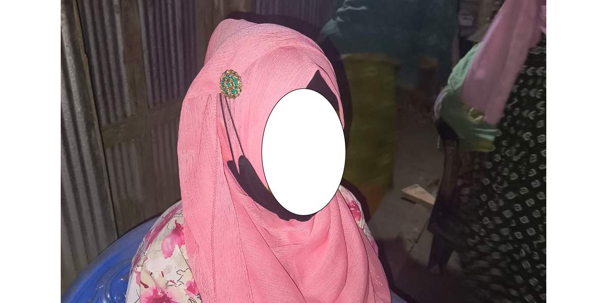 ১৮ দিন আটকে রেখে কিশোরীকে ধর্ষণ, উদ্ধার করল সেনাবাহিনী