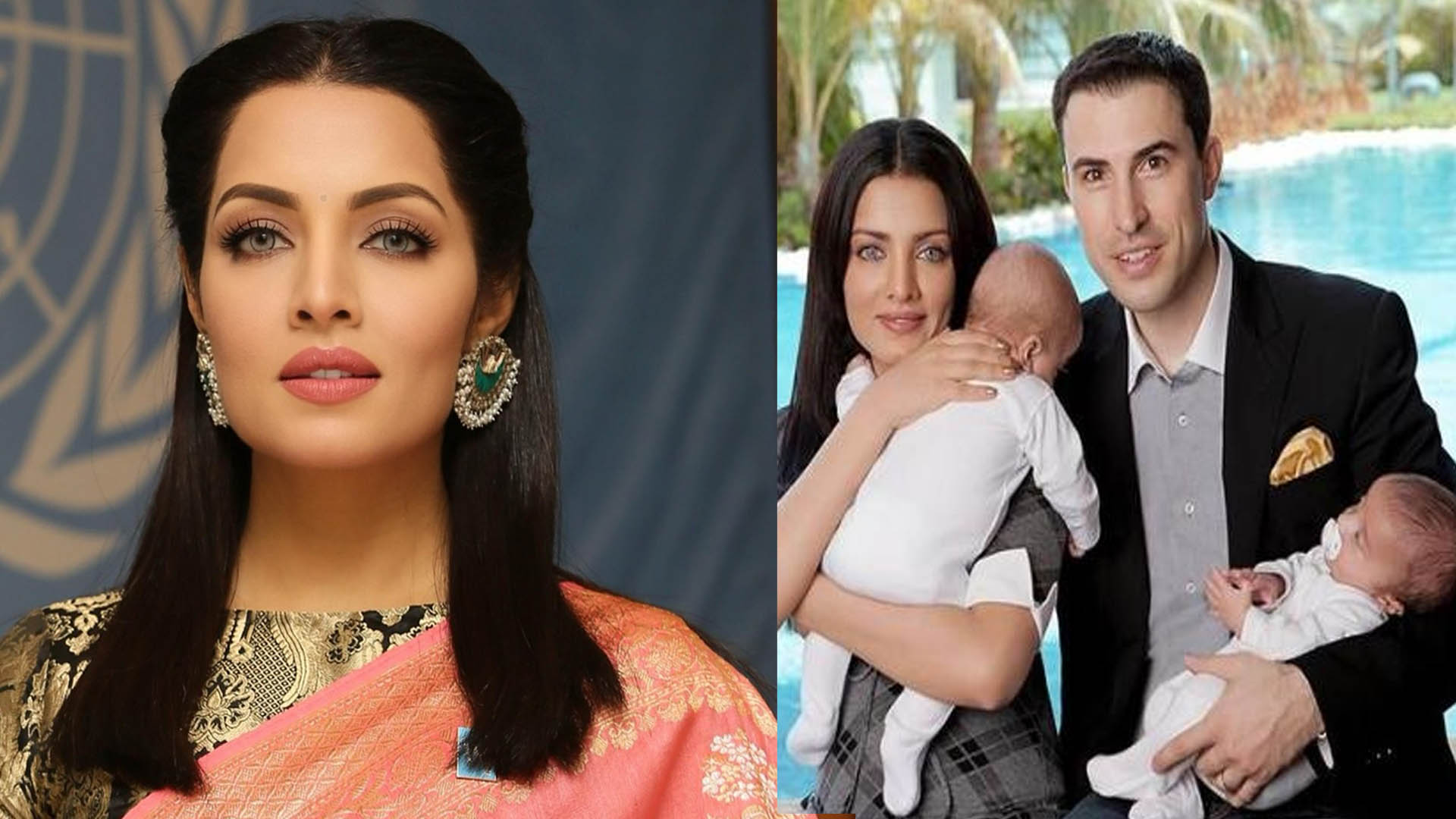 বিয়েবার্ষিকীর দিনে তা'লাক নোটিশ পেলেন জনপ্রিয় অভিনেত্রী