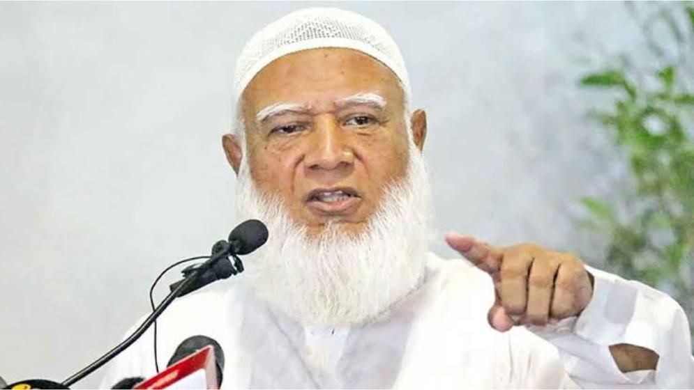 ছাত্রশিবিরের প্রতি মেয়েদের ও তরুণদের আস্থা: জামায়াত আমির