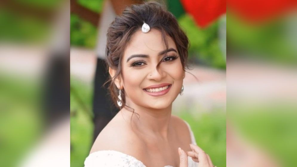 এনসিপিকে শাপলা প্রতীক না দেওয়ার কারণ ব্যাখ্যা করলেন নীলা ইস্রাফিল