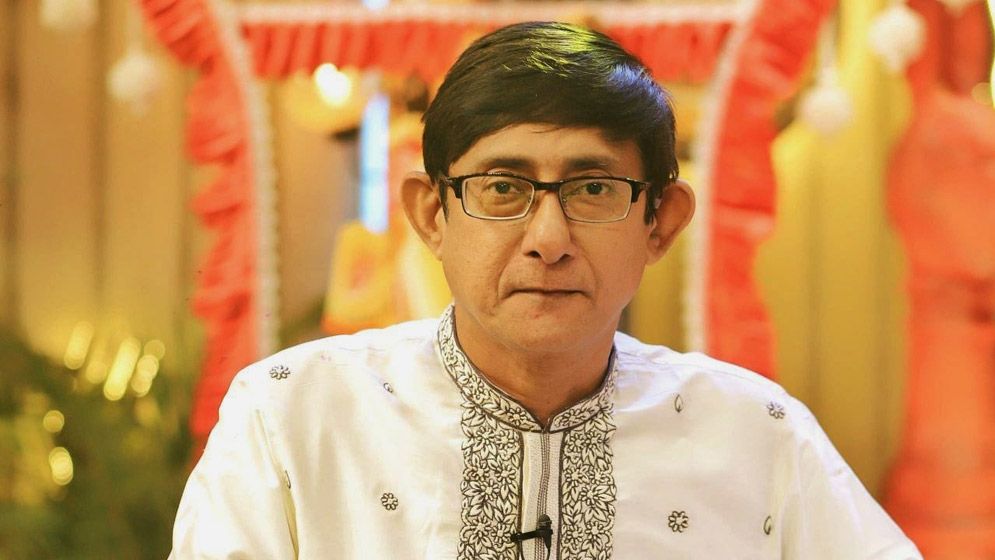 টিকিট না পেয়ে মুখ খুললেন কাঞ্চন, আগেই আভাস পেয়েছিলাম