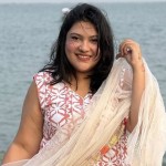 লাইফ সাপোর্টে কায়সার হামিদের মেয়ে কারিনা!